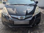 Rent A Car - Honda Fit GP 1