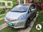Rent a Car - Honda Fit GP 1