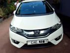 Rent A Car - Honda Fit GP 5