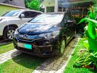 Rent a Car - Honda Fit GP 5