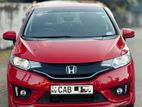 Rent A car Honda Fit GP 5