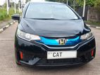 Rent A Car - Honda Fit GP 5