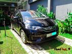 Rent a car - Honda Fit GP 5