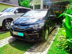 Rent a Car - Honda Fit GP 5