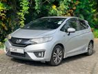 Rent a Car Honda Fit GP-5