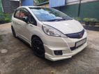 Rent A Car-Honda Fit Gp01