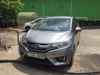 Rent A Car-Honda Fit Gp05