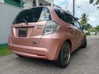 Rent A Car - Honda FIT GP1