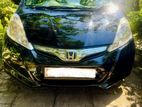 Rent a Car Honda Fit Gp1
