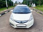 Rent a Car -Honda Fit GP1