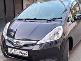 Rent a car Honda Fit Gp1
