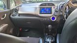 Rent a Car Honda Fit Gp1