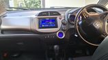Rent a Car Honda Fit Gp1