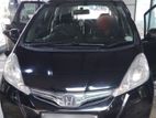 Rent a Car - Honda Fit Gp1