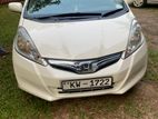 Rent a Car Honda Fit Gp1
