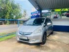 Rent a Car - Honda Fit GP1