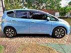 Rent a Car Honda Fit Gp1