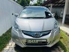 Rent A Car Honda FIT GP1