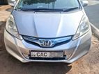 Rent A Car Honda FIT GP1