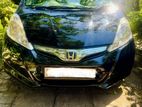 Rent a Car Honda Fit GP1 Hybrid 2011