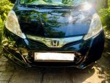 Rent a Car Honda Fit GP1 Hybrid 2011
