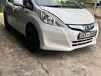 Rent a Car Honda Fit GP1 Hybrid