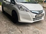 Rent a Car Honda Fit GP1 Hybrid