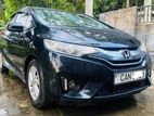 Rent a Car Honda Fit Gp2