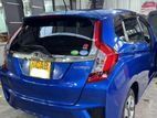 Rent a Car Honda Fit Gp5 2014