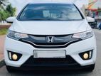 Rent a Car - Honda Fit Gp5