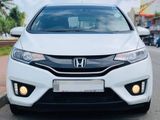 Rent a Car - Honda Fit Gp5