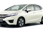 Rent a Car - Honda Fit Gp5