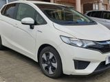 Rent a Car - Honda Fit Gp5