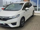 Rent a Car - Honda Fit Gp5