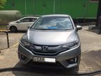 Rent a Car - Honda Fit GP5
