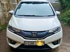 Rent A Car Honda Fit GP5