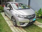 Rent a Car - Honda Fit GP5