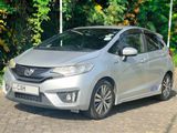 Rent a Car Honda Fit GP5