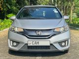 Rent a Car -Honda Fit Gp5