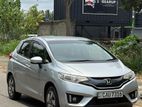 Rent a Car - Honda Fit Gp5