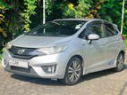 Rent a Car Honda Fit Gp5