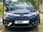 Rent A Car Honda Fit GP5
