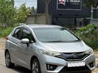 Rent a Car - Honda FIT GP5