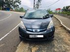 Rent A Car-Honda Fit Shuttle