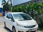RENT A CAR - Honda fit Shuttle
