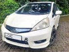 Rent a car - Honda Fit Shuttle