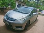 Rent a Car-Honda FIT Shuttle