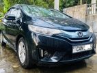 Rent a Car Honda Fit Shuttle Gp2