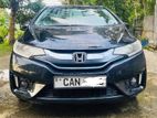 rent A Car Honda Fit Shuttle GP2