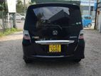 Rent a Car-Honda Freed 7 Seats